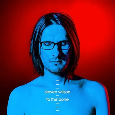 Steven Wilson - To The Bone (Digipack)(CD)