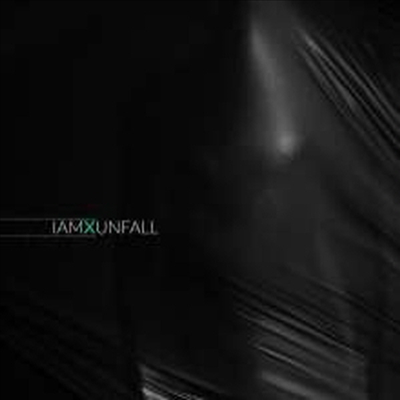 IAMX - Unfall (Digipack)(CD)