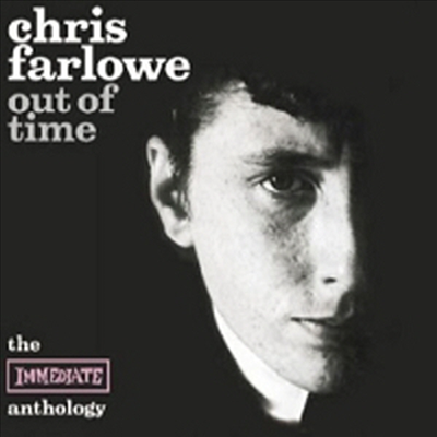 Chris Farlowe - Out Of Time The Immediate Anthology