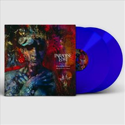 Paradise Lost - Draconian Times (25th Anniversary Edition)(Ltd)(180g Gatefold Colored 2LP)