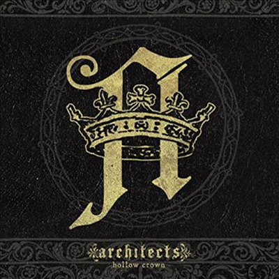 Architects - Hollow Crown (CD)