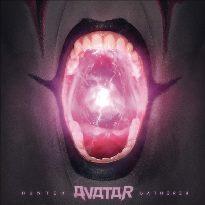 Avatar - Hunter Gatherer (Digipack)(CD)