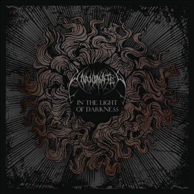 Unanimated - In The Light Of Darkness (CD)