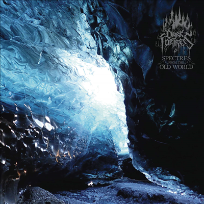 Dark Fortress - Spectres From The Old World (Ltd)(Mediabook)(CD)