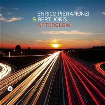 Enrico Pieranunzi / Bert Joris - Afterglow (CD)