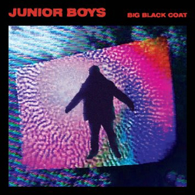 Junior Boys - Big Black Coat (Digipack)(CD)