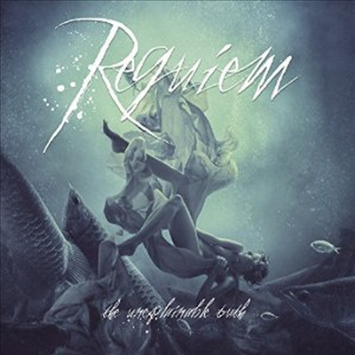 Requiem - Unexplainable Truth (CD)