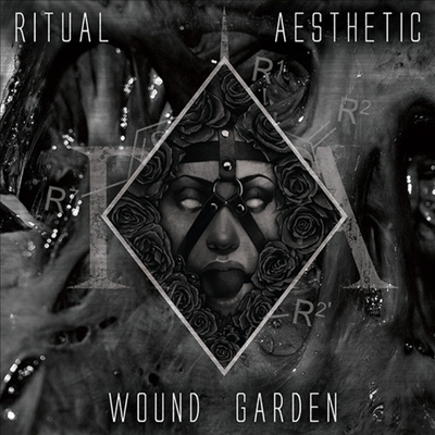 Ritual Aesthetic - Wound Garden (CD)
