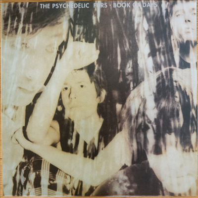 Psychedelic Furs - Book Of Days (Limited Edition)(180G)(LP)