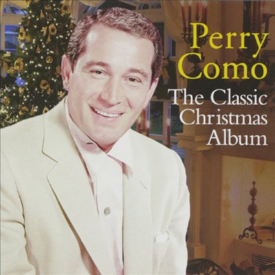 Perry Como - Classic Christmas Album (CD)