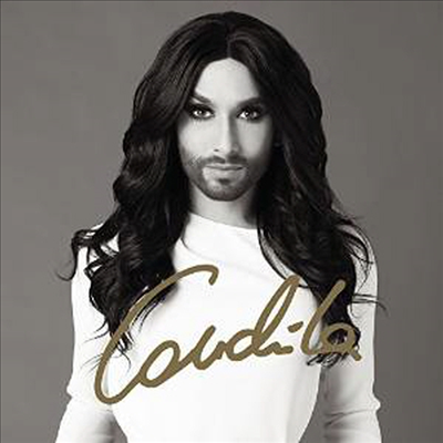 Conchita Wurst - Conchita: Limited (Limited Edition)(CD)