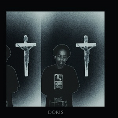 Earl Sweatshirt - Doris (Vinyl LP)