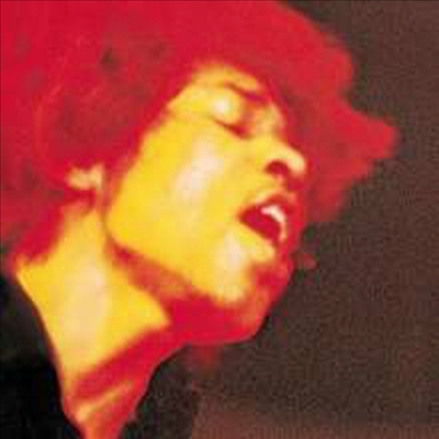 Jimi Hendrix Experience - Electric Ladyland (Gatefold Cover)(180G)(2LP)