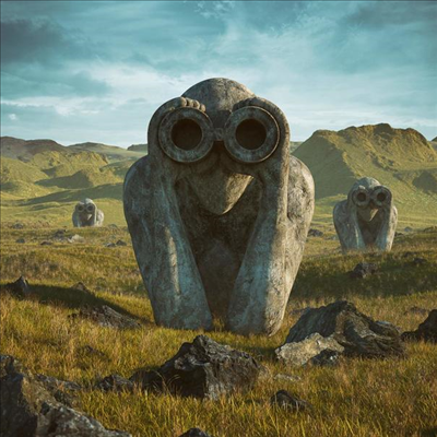 Jean-Michel Jarre - Equinoxe Infinity (Limited Edition)(Digipack)(CD)