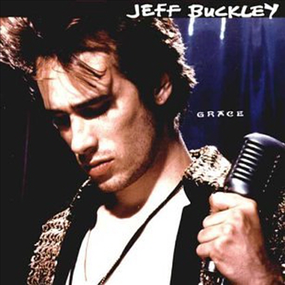 Jeff Buckley - Grace (Bonus Track)(CD)