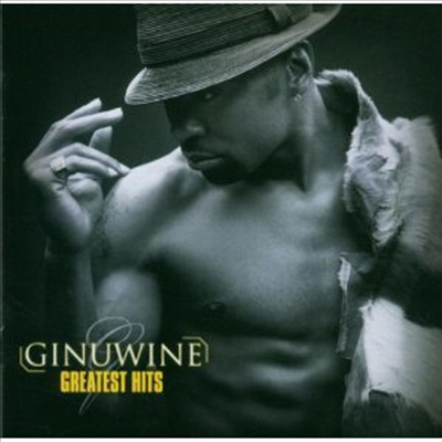 Ginuwine - Greatest Hits (CD)