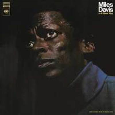 Miles Davis - In A Silent Way (180G)(LP)