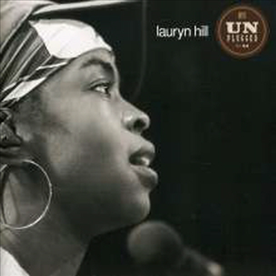 Lauryn Hill - MTV Unplugged No. 20 (2CD)