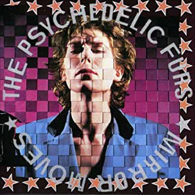 Psychedelic Furs - Mirror Moves (CD)