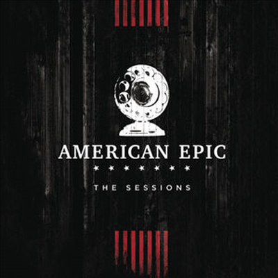 Various Artists - Music From The American Epic Sessions (2CD)