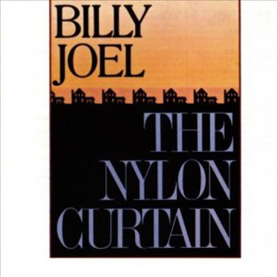 Billy Joel - Nylon Curtain (Remastered)(CD)