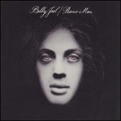 Billy Joel - Piano Man (Remastered)(CD)