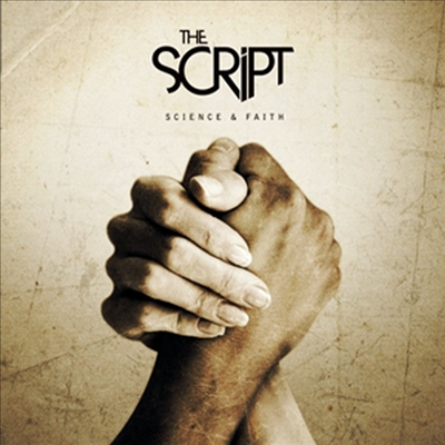 Script - Science &amp; Faith (180g Vinyl LP)