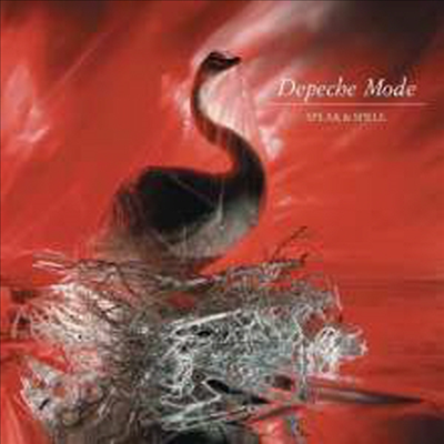 Depeche Mode - Speak & Spell (Remastered)(Gatefold)(180G)(LP)