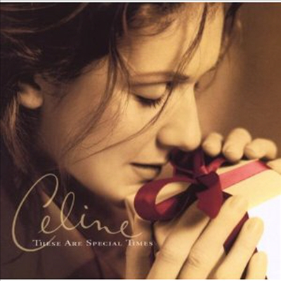 Celine Dion - These Are Special Times (CD)