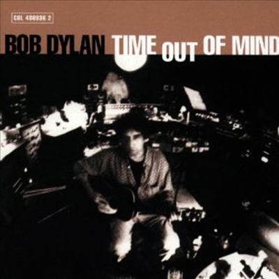 Bob Dylan - Time Out Of Mind (CD)