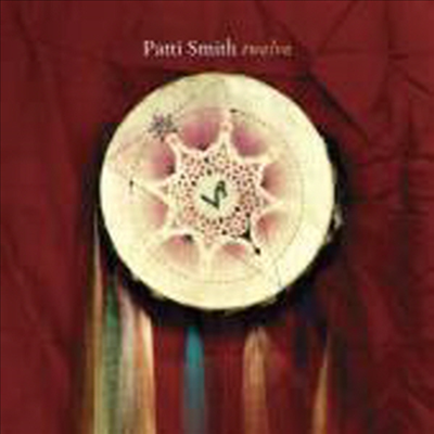 Patti Smith - Twelve (Digipak)(CD)