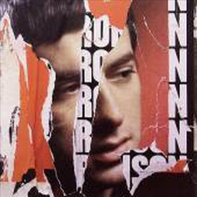 Mark Ronson - Version (CD)