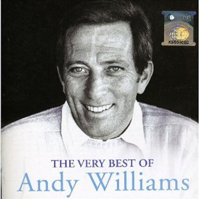 Andy Williams - Very Best Of Andy Williams (CD)