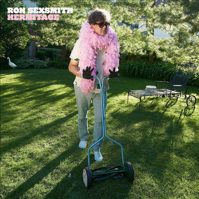 Ron Sexsmith - Hermitage (CD)