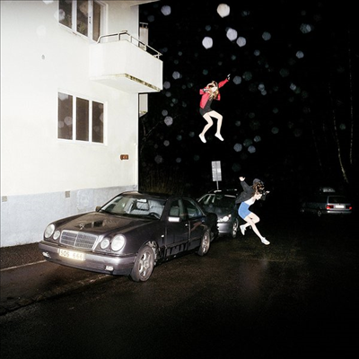 Brand New - Science Fiction (Gatefold Cover)(2LP)