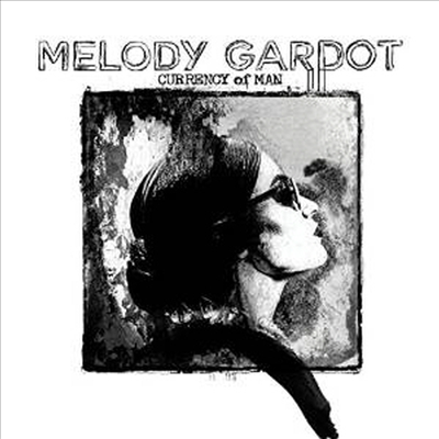 Melody Gardot - Currency Of Man (Deluxe Edition)(CD)