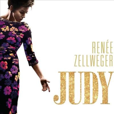 Renee Zellweger - Judy - 2019 Film (주디)(O.S.T.)(LP)