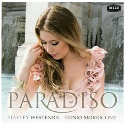 Hayley Westenra/Ennio Morricone - Paradiso (CD)