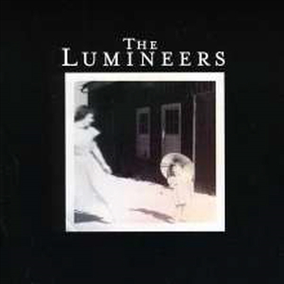 Lumineers - The Lumineers (CD)