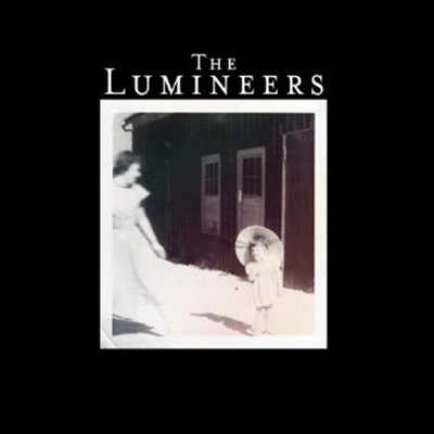 Lumineers - The Lumineers (Deluxe Edition)(CD+DVD)(Digipack)