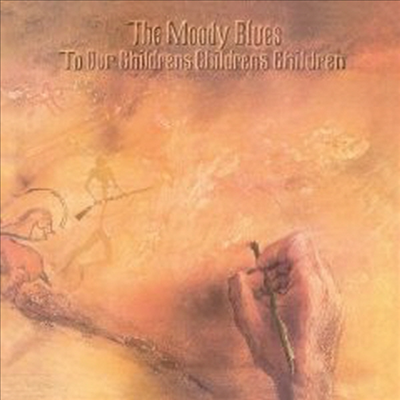 Moody Blues - To Our Children's Children's Children (Bonus Tracks) (Remastered)(CD)