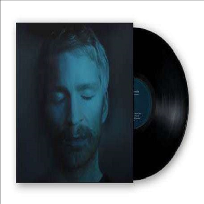 Olafur Arnalds - some kind of peace (180G)(LP)