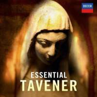 꼭 들어야 하는 존 태버너 (Essential John Tavener)(CD) - Holst Singers