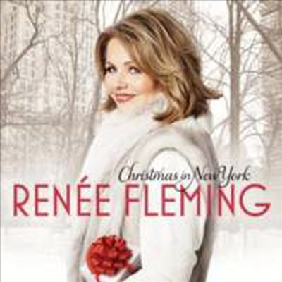 르네 플레밍 - 크리스마스 인 뉴욕 (Renee Fleming - Christmas in New York) (DVD) (2015) - Renee Fleming