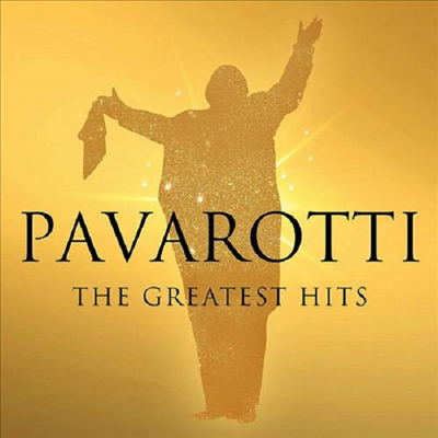 파바로티 그레이티스트 히츠 (Luciano Pavarotti - The Greatest Hits) (Digipack)(3CD) - Luciano Pavarotti