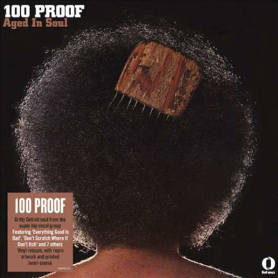 100 Proof Aged In Soul - 100 Proof (LP)