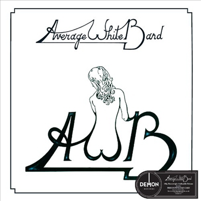 Average White Band - AWB (180g LP)