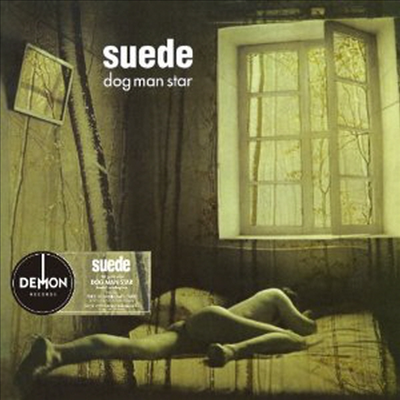 Suede - Dog Man Star (180g Audiophile Vinyl 2LP)