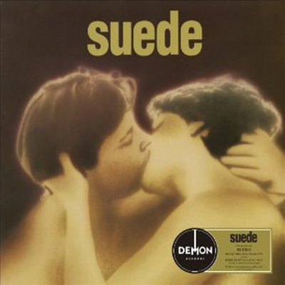 Suede - Suede (Limited Edition)(180g Audiophile Vinyl LP)(Free MP3 Download)