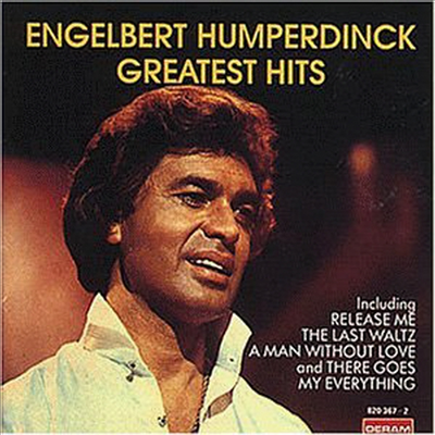 Engelbert Humperdinck - Greatest Hits (CD)